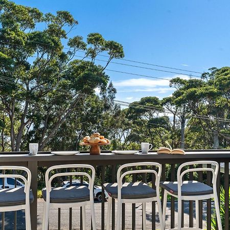 Bannisters Retreat Villa มอลลีมุก ภายนอก รูปภาพ