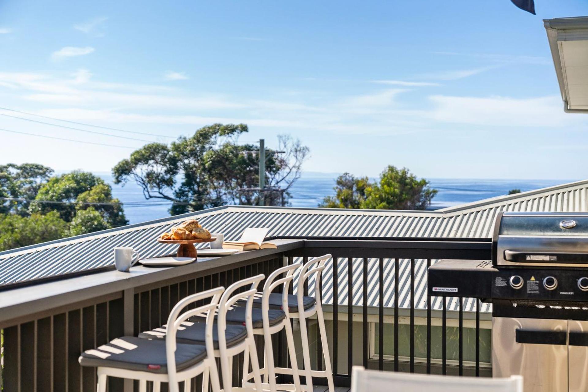 Bannisters Retreat Villa มอลลีมุก ภายนอก รูปภาพ