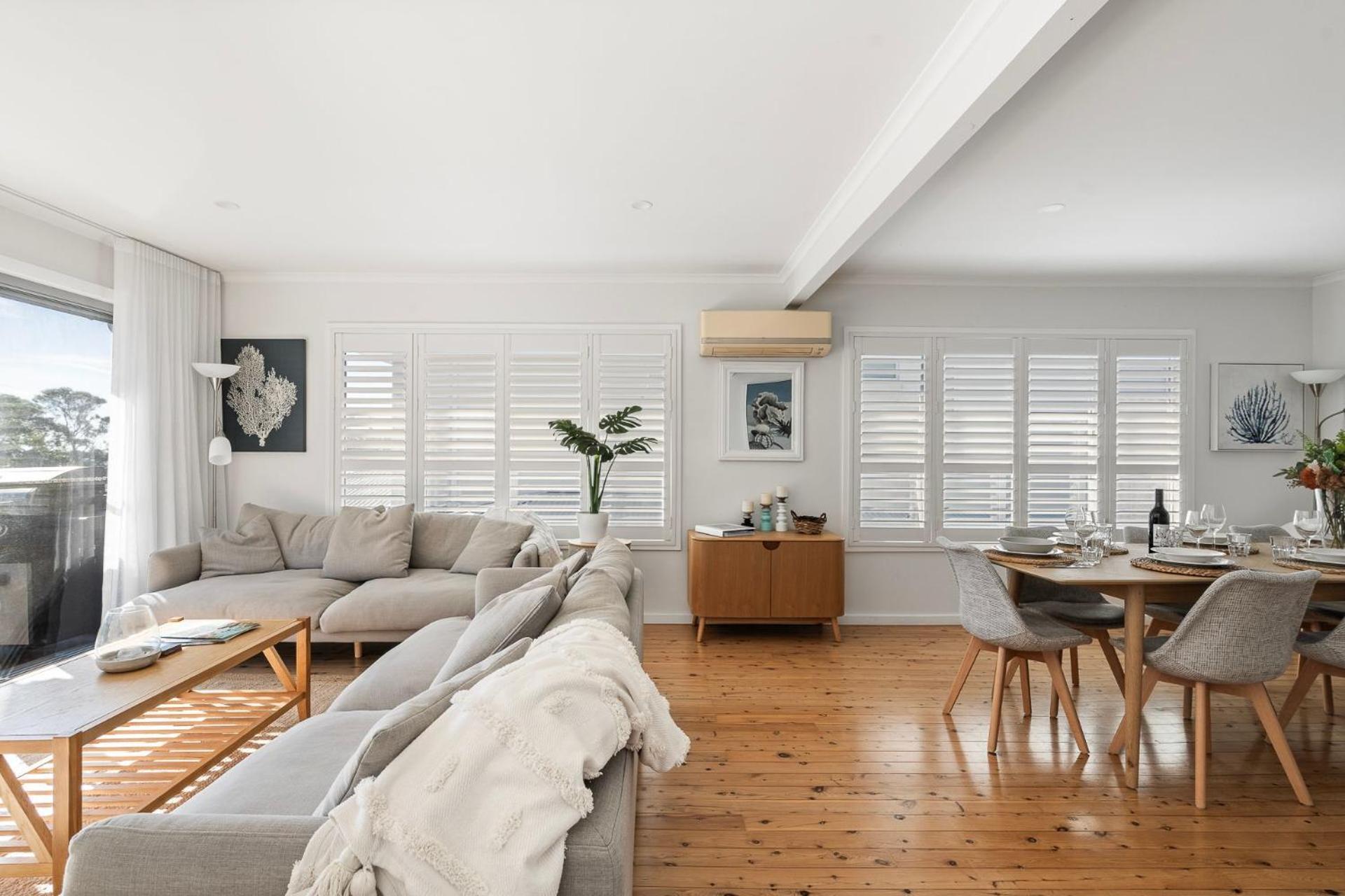 Bannisters Retreat Villa มอลลีมุก ภายนอก รูปภาพ
