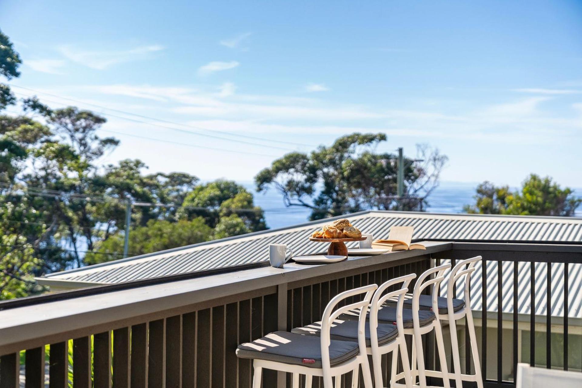 Bannisters Retreat Villa มอลลีมุก ภายนอก รูปภาพ