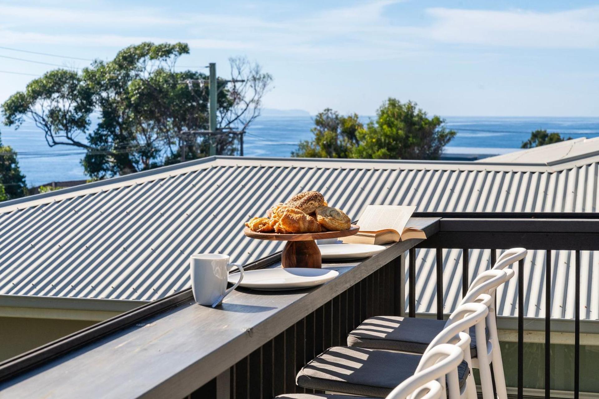 Bannisters Retreat Villa มอลลีมุก ภายนอก รูปภาพ