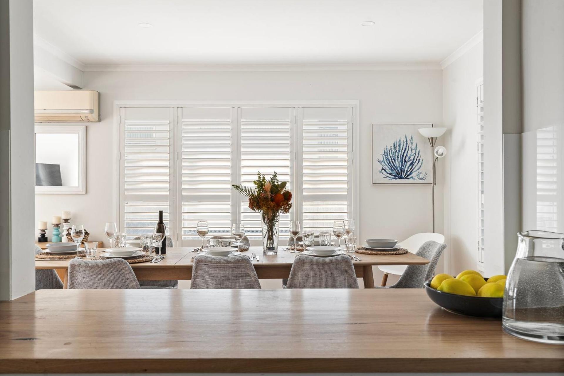 Bannisters Retreat Villa มอลลีมุก ภายนอก รูปภาพ