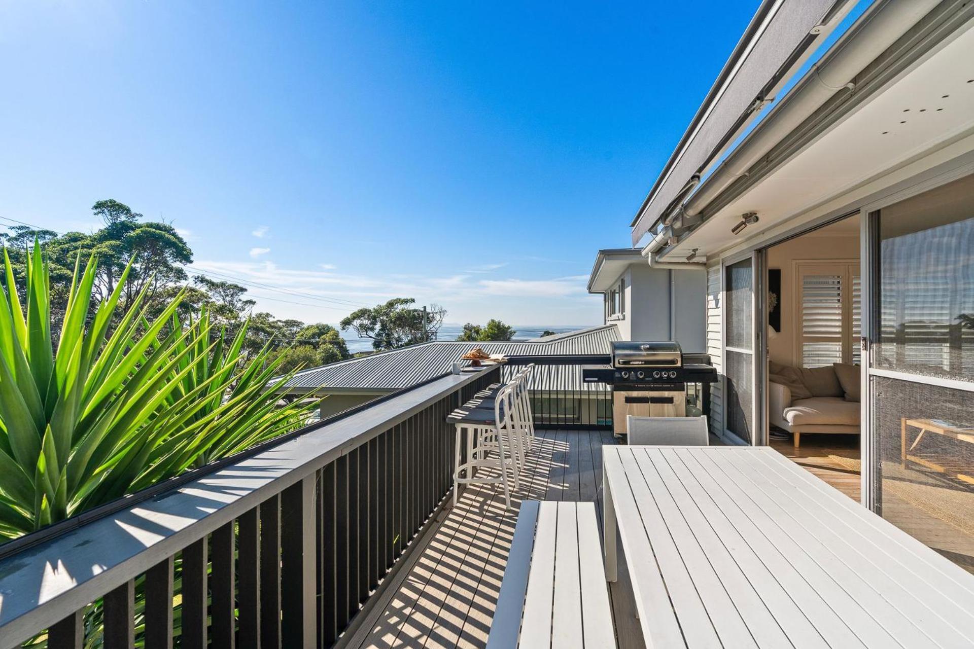 Bannisters Retreat Villa มอลลีมุก ภายนอก รูปภาพ
