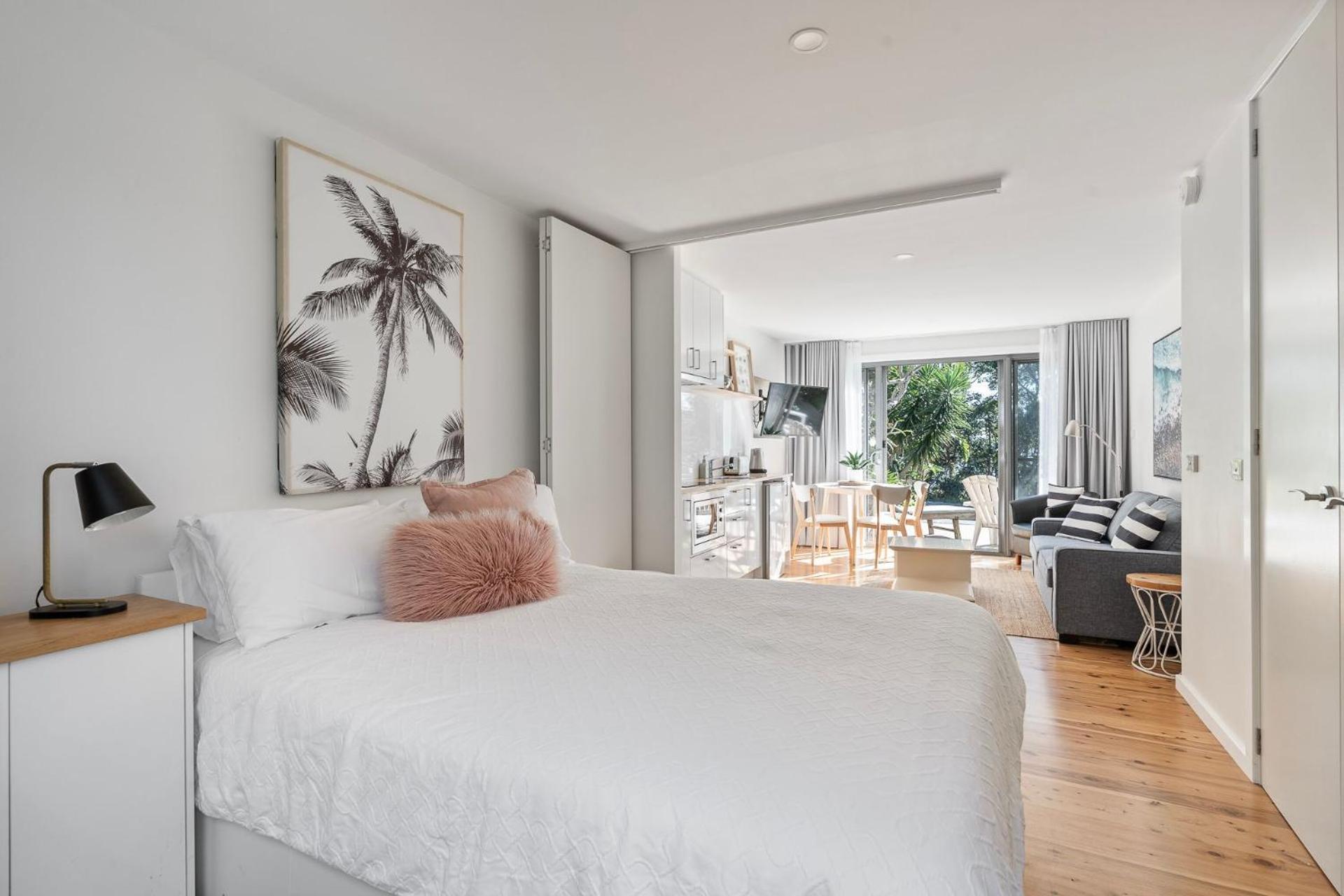 Bannisters Retreat Villa มอลลีมุก ภายนอก รูปภาพ